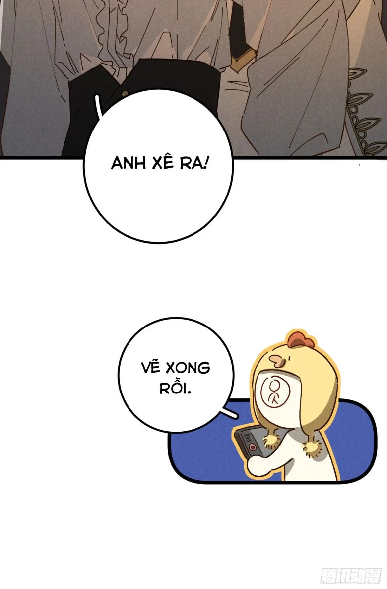 Tôi Không Cùng Anh Đến Vùng Đất Bắp Ngô Đâu!: Chapter 1
