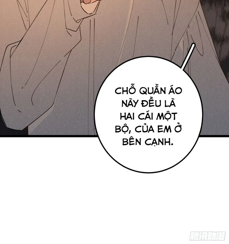 Tôi Không Cùng Anh Đến Vùng Đất Bắp Ngô Đâu!: Chapter 1