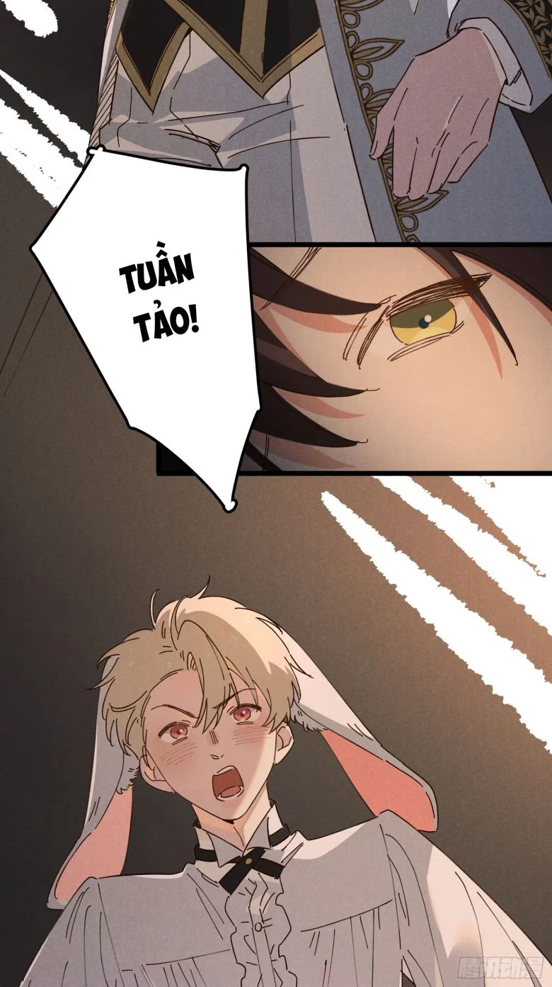Tôi Không Cùng Anh Đến Vùng Đất Bắp Ngô Đâu!: Chapter 1