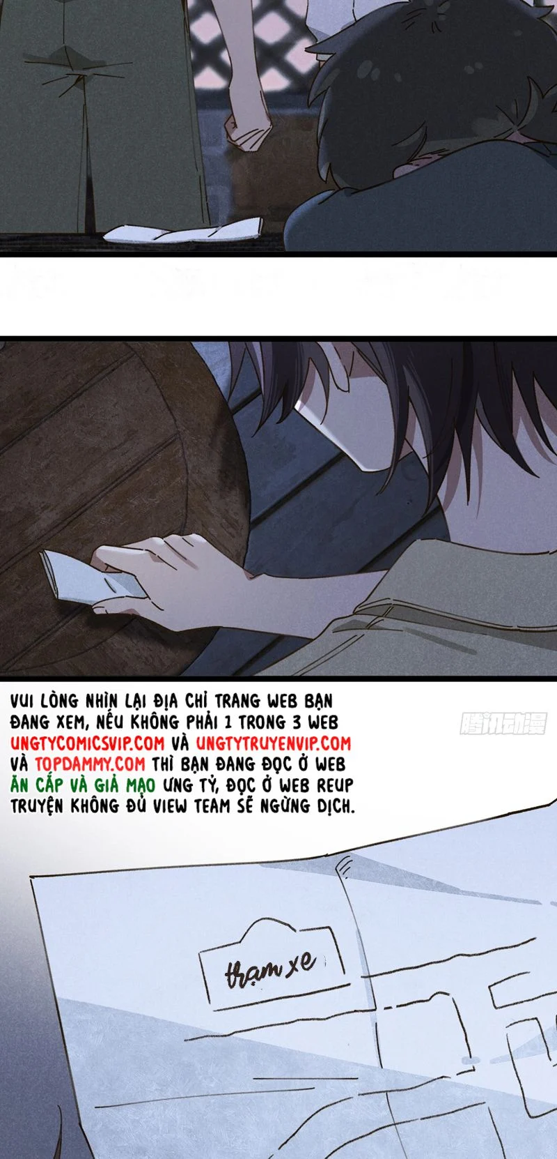 Tôi Không Cùng Anh Đến Vùng Đất Bắp Ngô Đâu!: Chapter 11