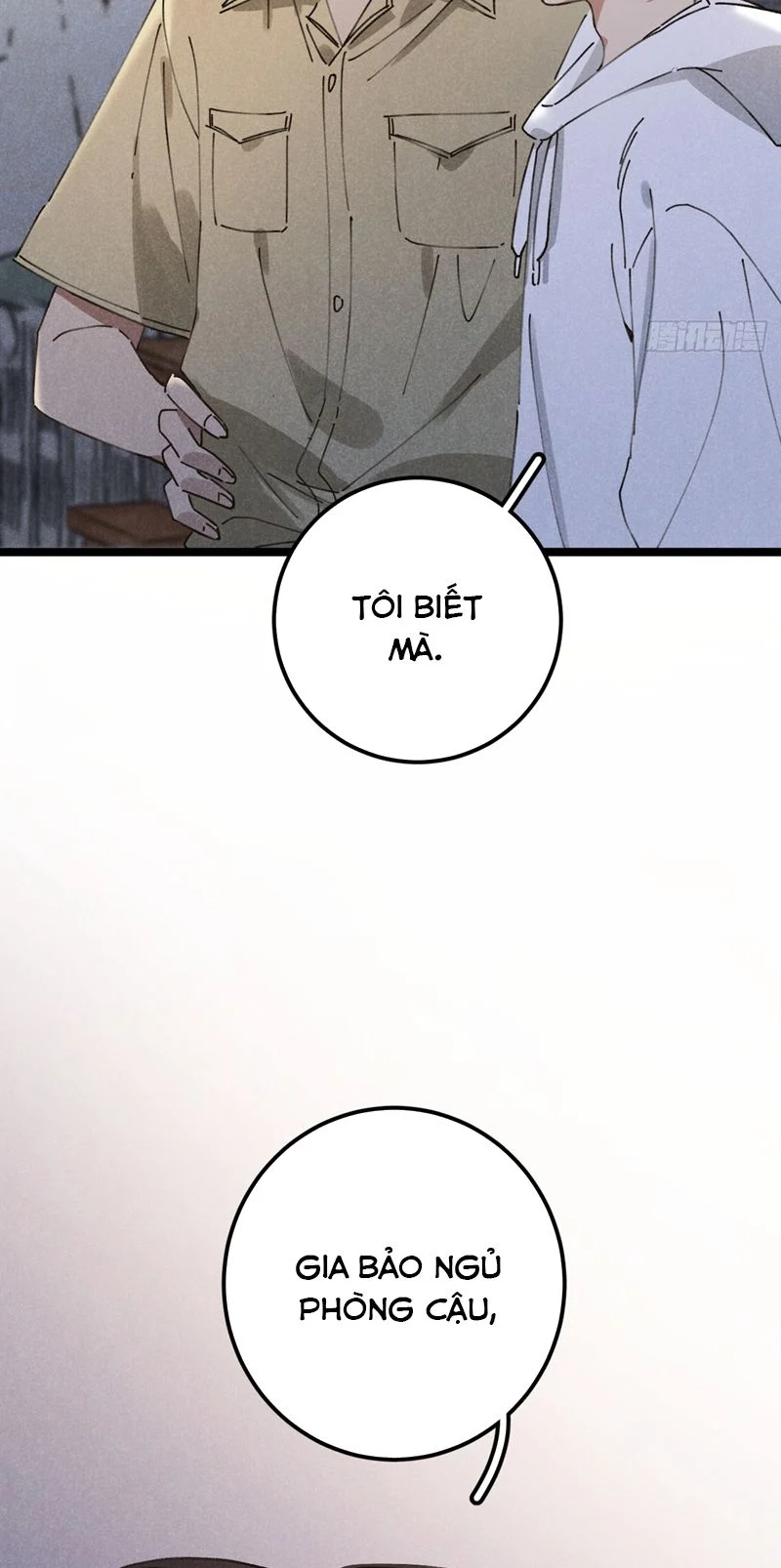 Tôi Không Cùng Anh Đến Vùng Đất Bắp Ngô Đâu!: Chapter 11