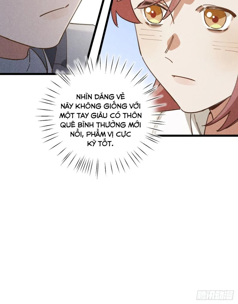 Tôi Không Cùng Anh Đến Vùng Đất Bắp Ngô Đâu!: Chapter 13