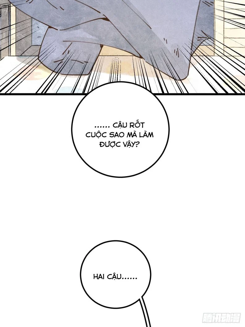 Tôi Không Cùng Anh Đến Vùng Đất Bắp Ngô Đâu!: Chapter 13
