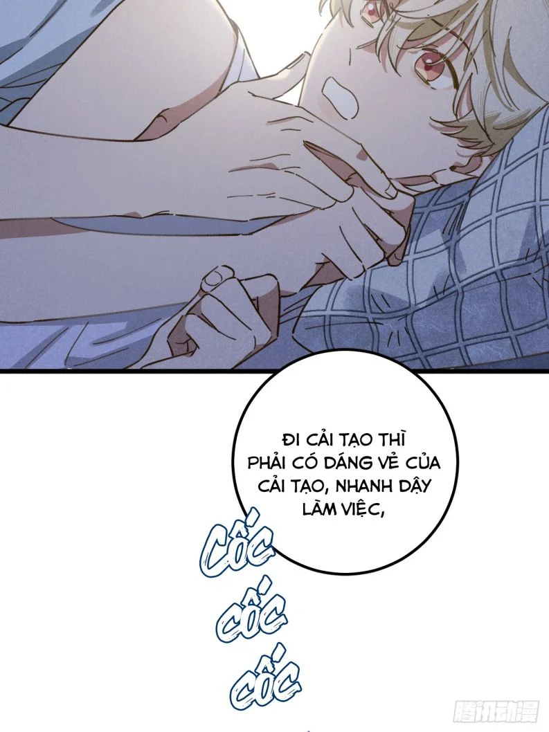 Tôi Không Cùng Anh Đến Vùng Đất Bắp Ngô Đâu!: Chapter 13