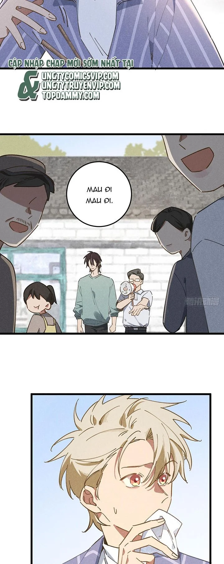 Tôi Không Cùng Anh Đến Vùng Đất Bắp Ngô Đâu!: Chapter 14