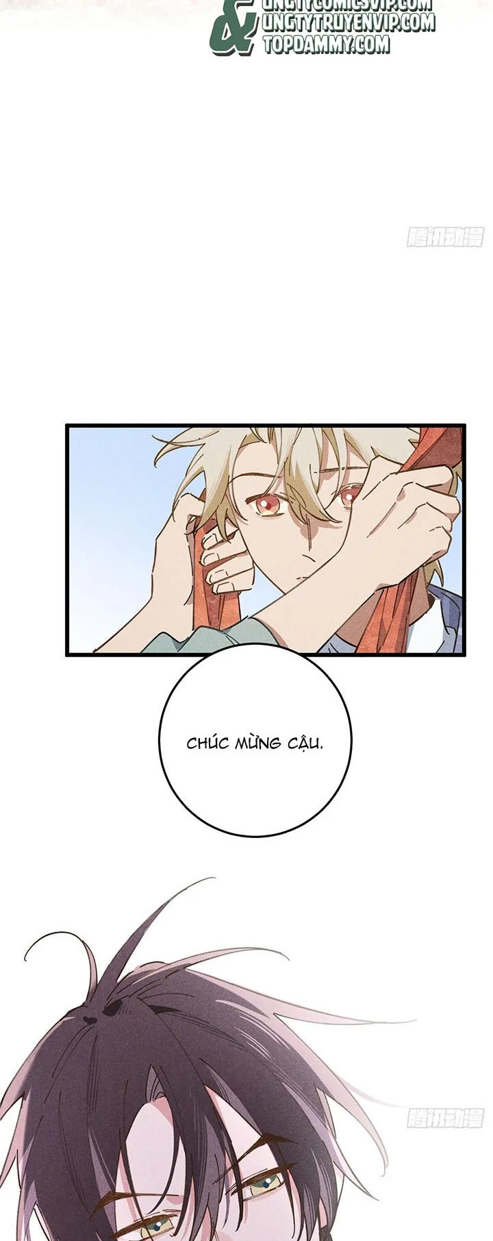 Tôi Không Cùng Anh Đến Vùng Đất Bắp Ngô Đâu!: Chapter 14