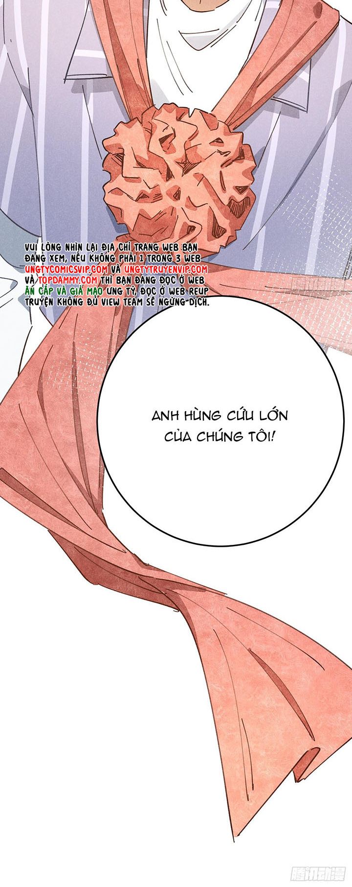 Tôi Không Cùng Anh Đến Vùng Đất Bắp Ngô Đâu!: Chapter 14