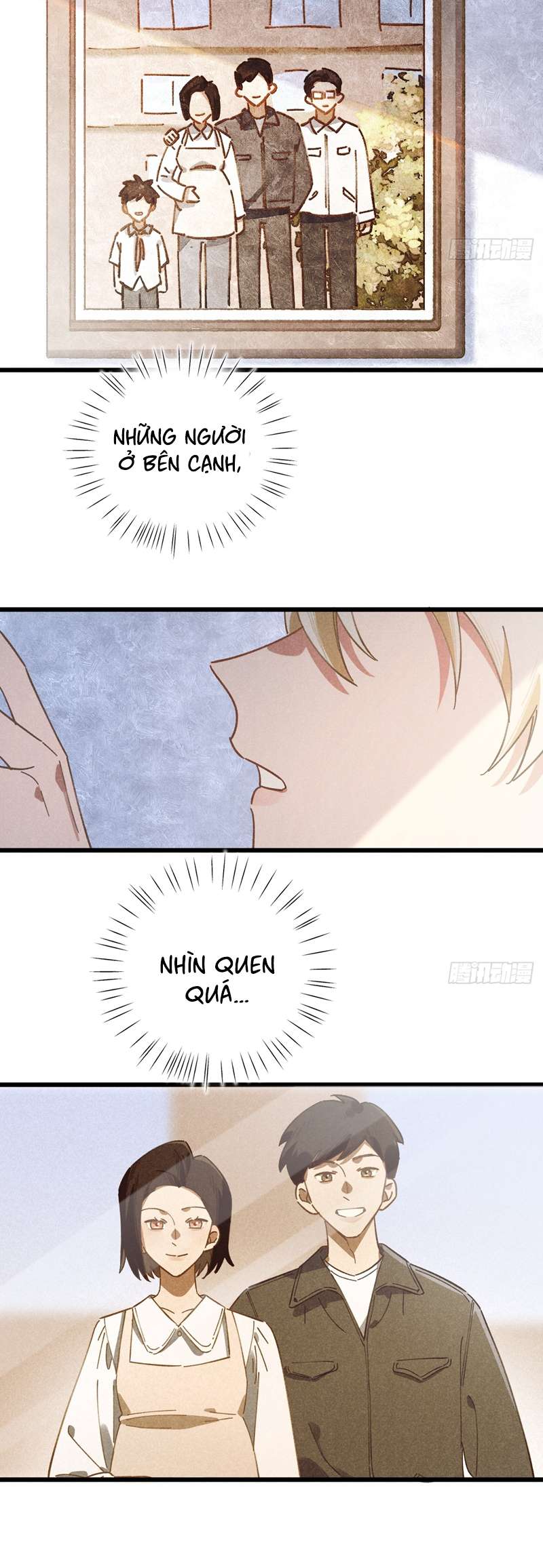 Tôi Không Cùng Anh Đến Vùng Đất Bắp Ngô Đâu!: Chapter 16