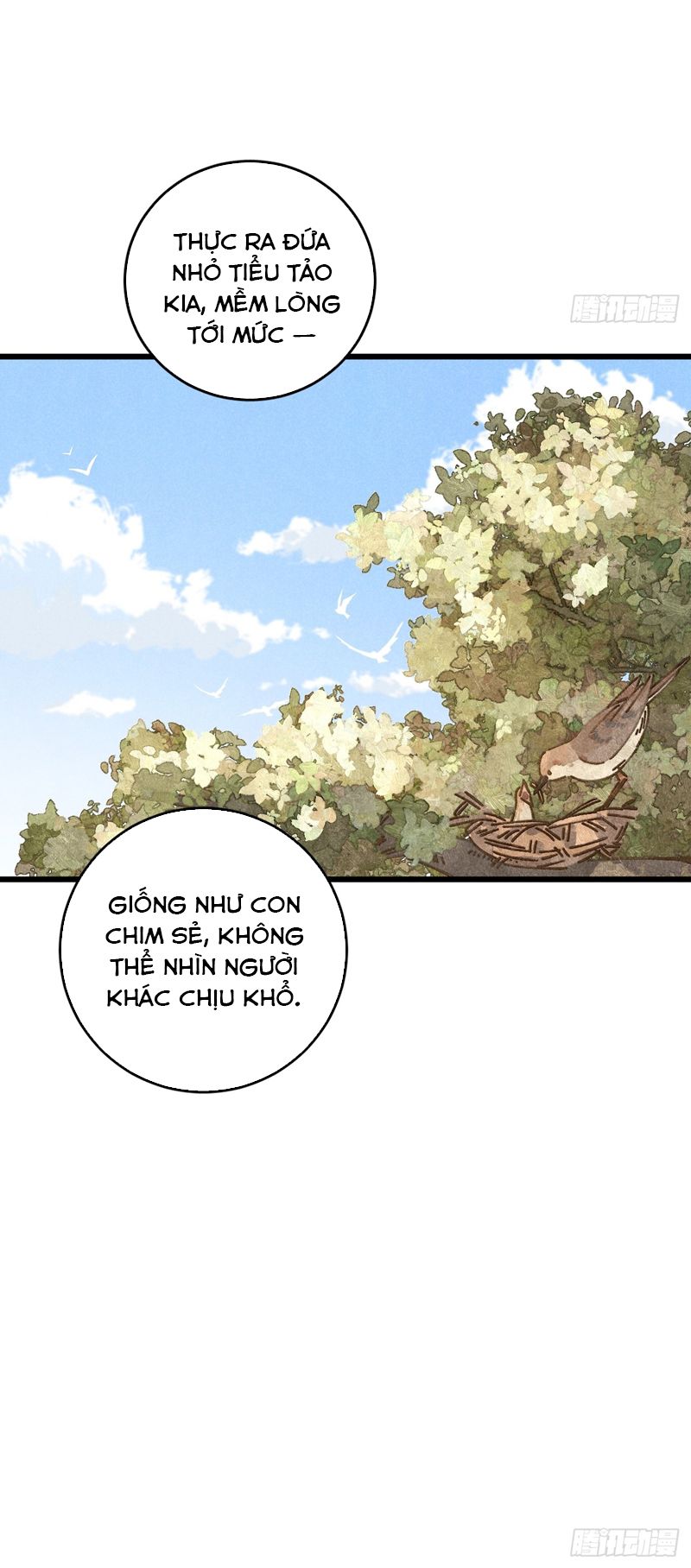 Tôi Không Cùng Anh Đến Vùng Đất Bắp Ngô Đâu!: Chapter 17