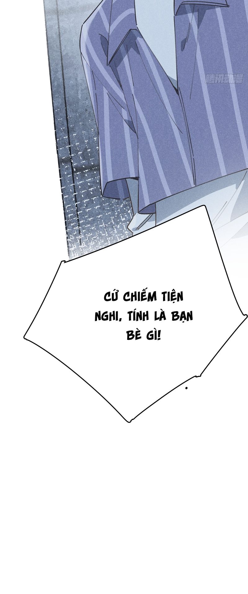 Tôi Không Cùng Anh Đến Vùng Đất Bắp Ngô Đâu!: Chapter 17
