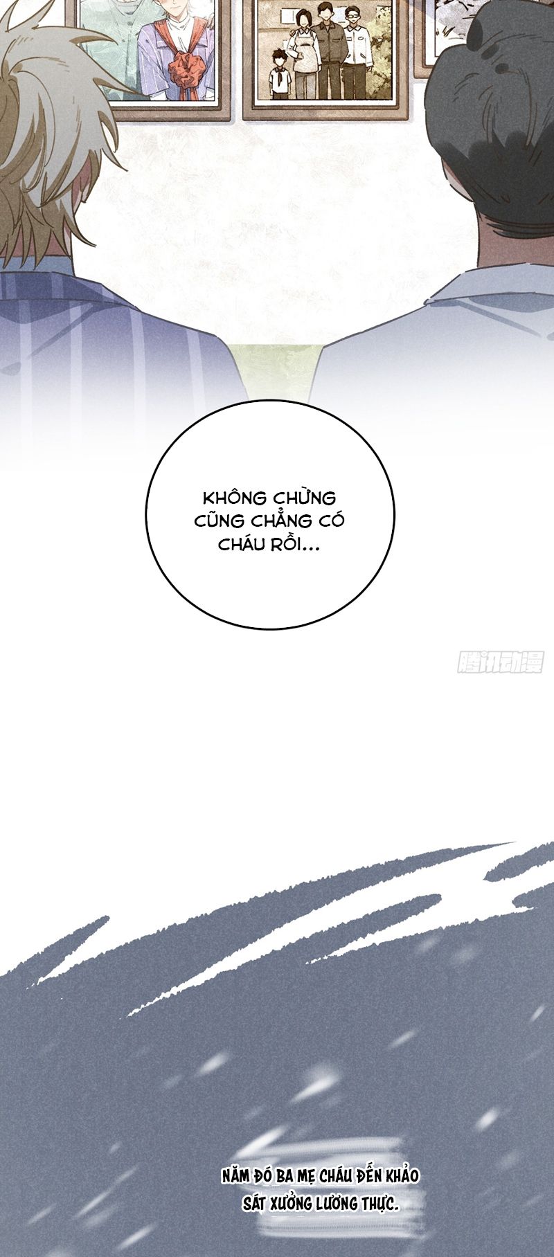 Tôi Không Cùng Anh Đến Vùng Đất Bắp Ngô Đâu!: Chapter 17