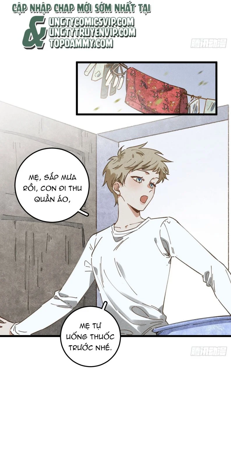 Tôi Không Cùng Anh Đến Vùng Đất Bắp Ngô Đâu!: Chapter 18