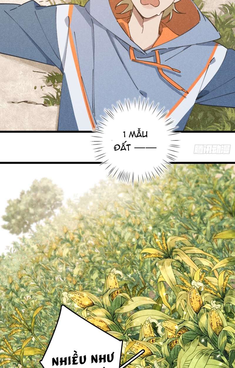 Tôi Không Cùng Anh Đến Vùng Đất Bắp Ngô Đâu!: Chapter 19
