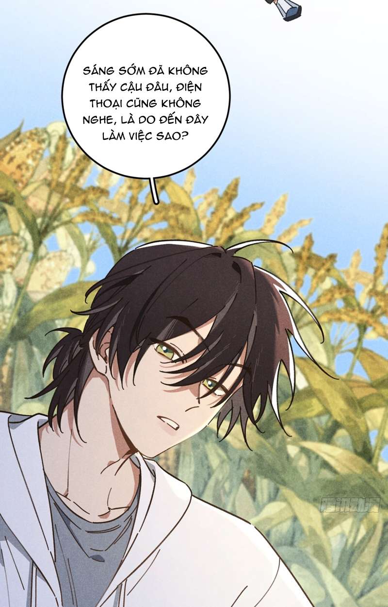 Tôi Không Cùng Anh Đến Vùng Đất Bắp Ngô Đâu!: Chapter 19