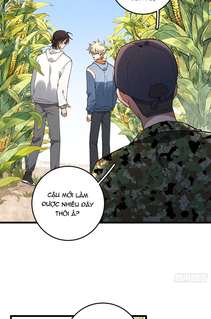 Tôi Không Cùng Anh Đến Vùng Đất Bắp Ngô Đâu!: Chapter 19