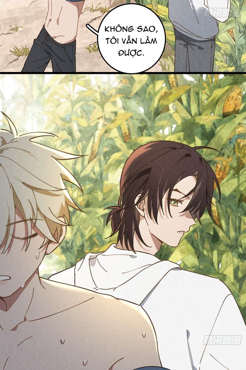 Tôi Không Cùng Anh Đến Vùng Đất Bắp Ngô Đâu!: Chapter 19