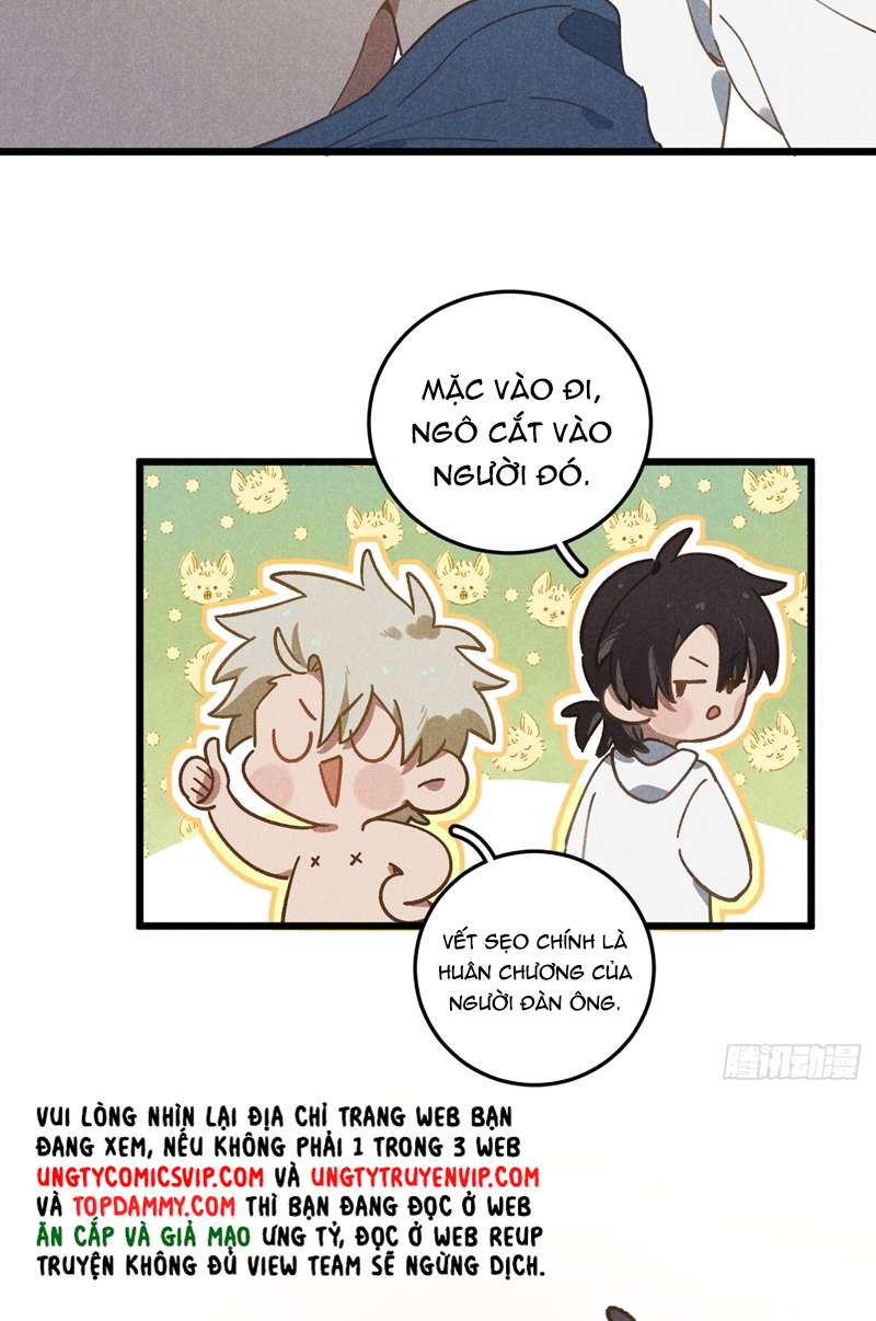 Tôi Không Cùng Anh Đến Vùng Đất Bắp Ngô Đâu!: Chapter 19