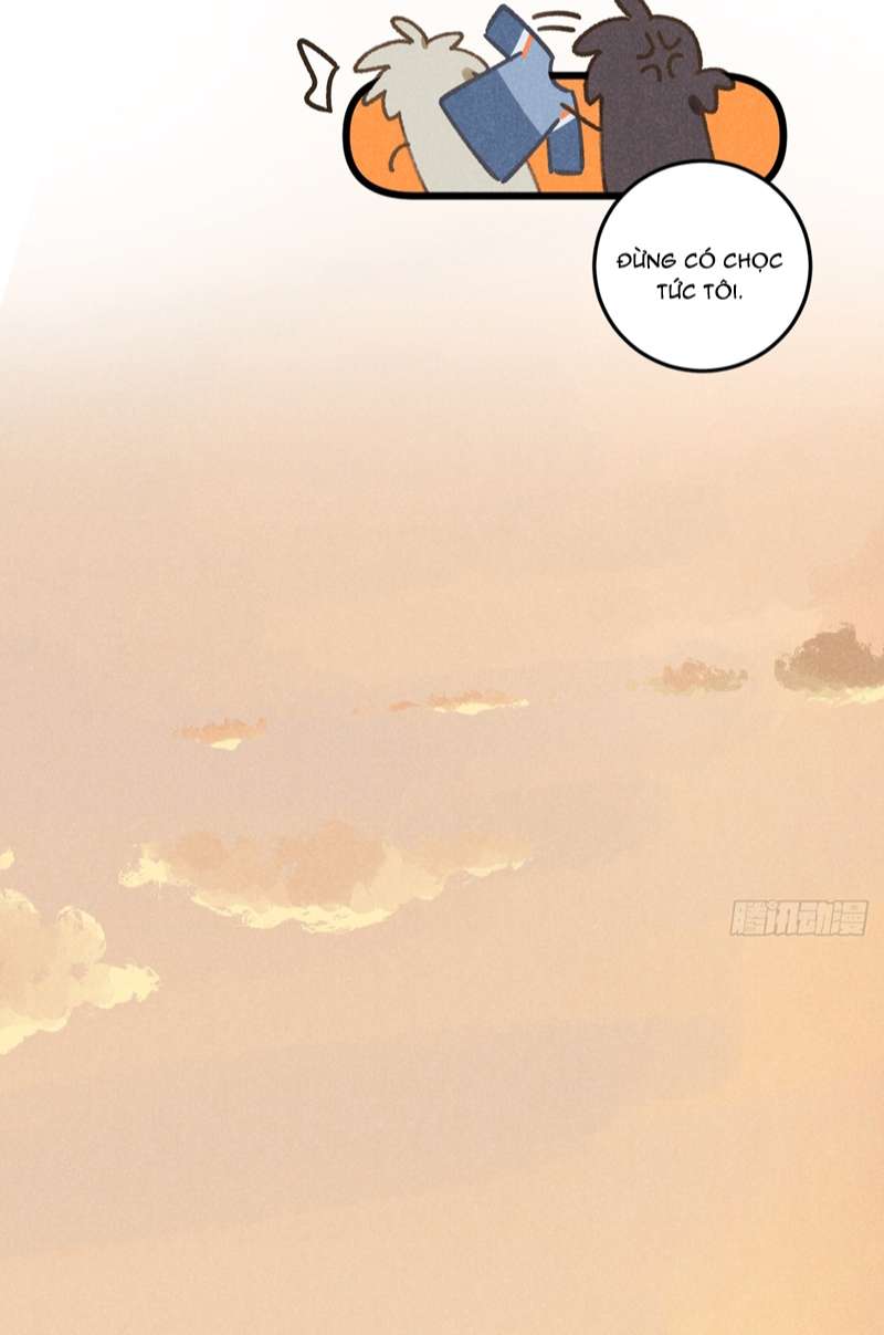 Tôi Không Cùng Anh Đến Vùng Đất Bắp Ngô Đâu!: Chapter 19