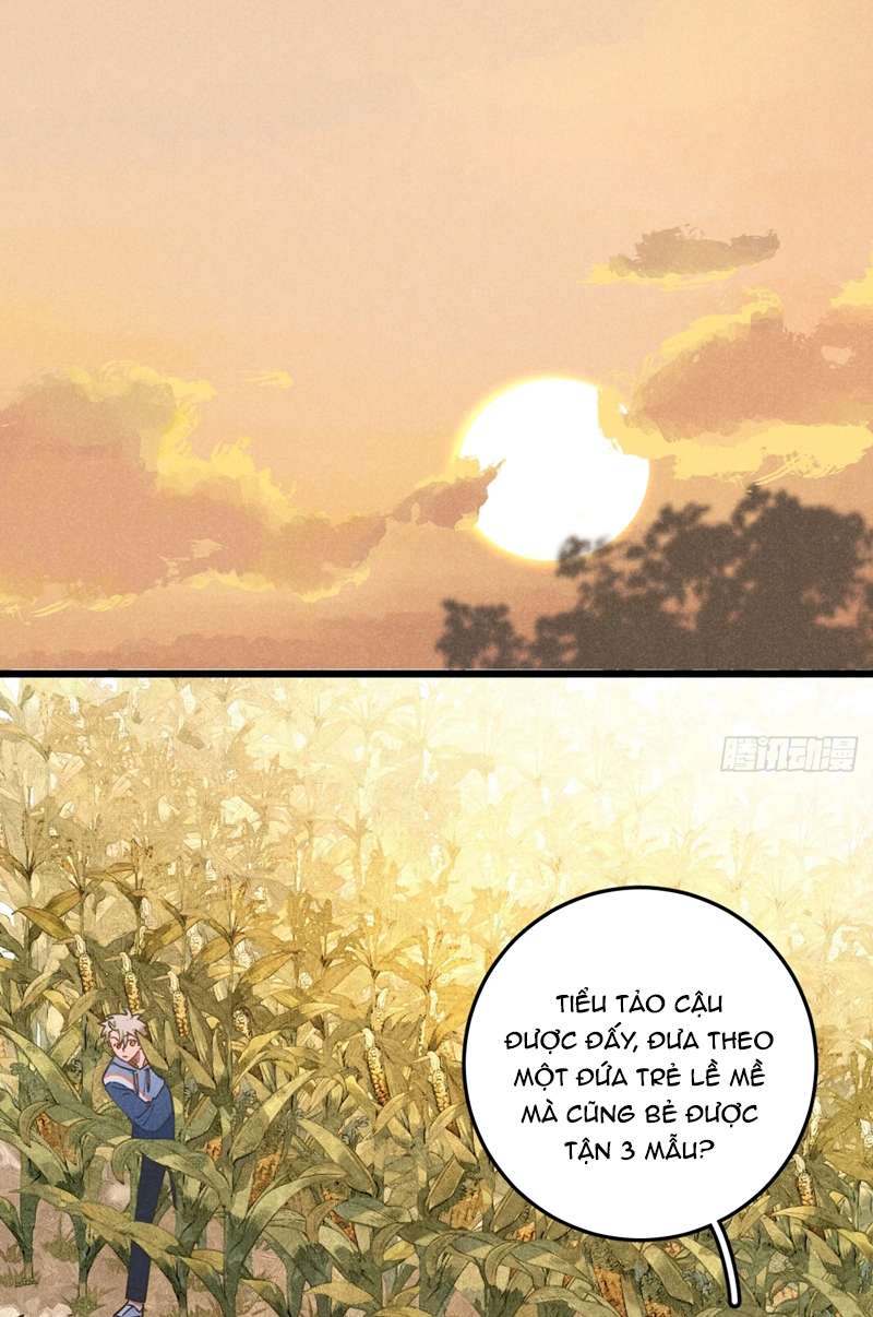 Tôi Không Cùng Anh Đến Vùng Đất Bắp Ngô Đâu!: Chapter 19