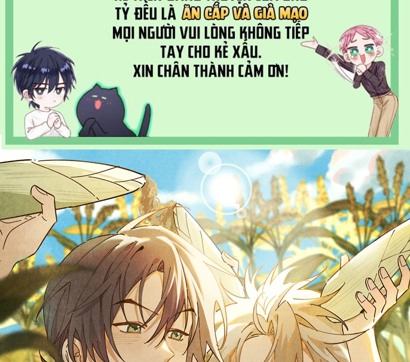 Tôi Không Cùng Anh Đến Vùng Đất Bắp Ngô Đâu!: Chapter 20