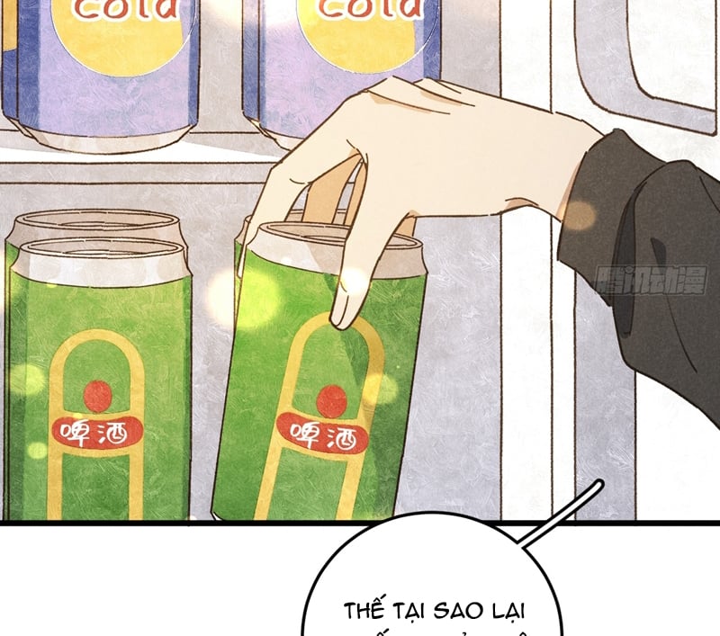 Tôi Không Cùng Anh Đến Vùng Đất Bắp Ngô Đâu!: Chapter 20