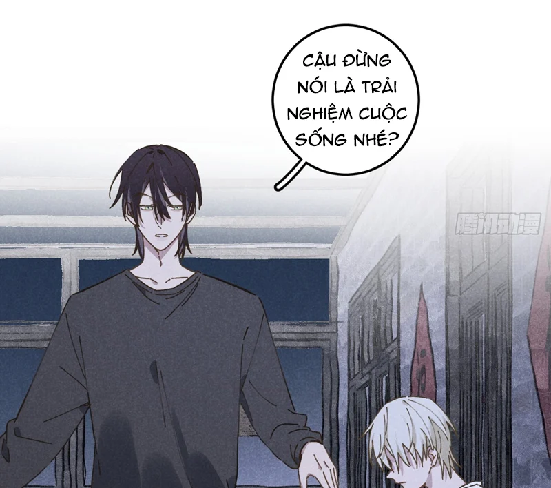 Tôi Không Cùng Anh Đến Vùng Đất Bắp Ngô Đâu!: Chapter 20