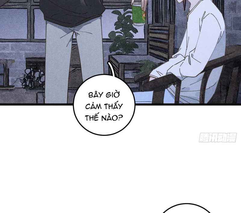 Tôi Không Cùng Anh Đến Vùng Đất Bắp Ngô Đâu!: Chapter 20