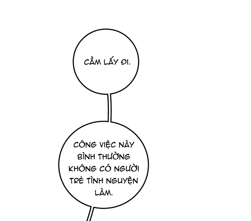 Tôi Không Cùng Anh Đến Vùng Đất Bắp Ngô Đâu!: Chapter 20