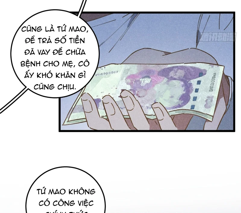 Tôi Không Cùng Anh Đến Vùng Đất Bắp Ngô Đâu!: Chapter 20