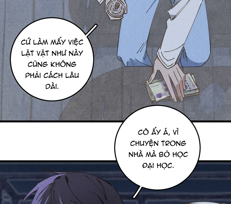 Tôi Không Cùng Anh Đến Vùng Đất Bắp Ngô Đâu!: Chapter 20