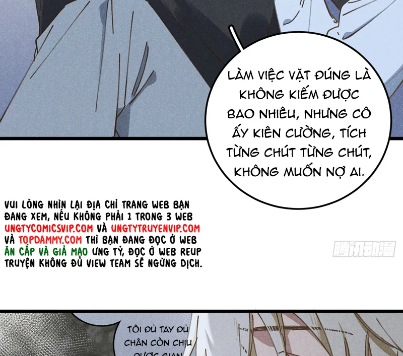 Tôi Không Cùng Anh Đến Vùng Đất Bắp Ngô Đâu!: Chapter 20