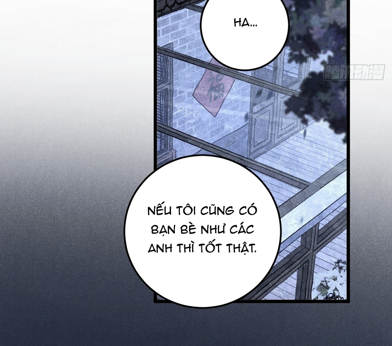 Tôi Không Cùng Anh Đến Vùng Đất Bắp Ngô Đâu!: Chapter 20