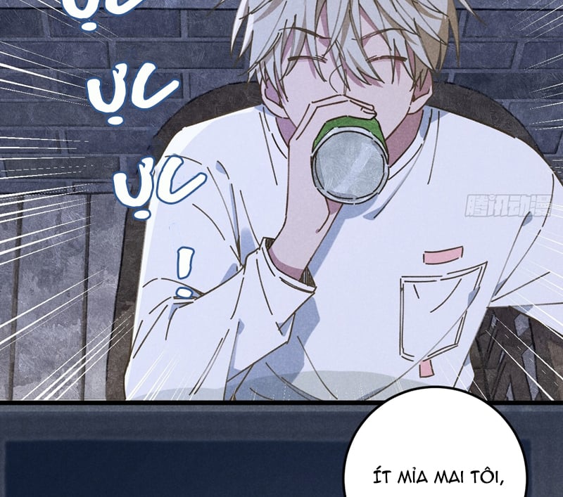 Tôi Không Cùng Anh Đến Vùng Đất Bắp Ngô Đâu!: Chapter 20
