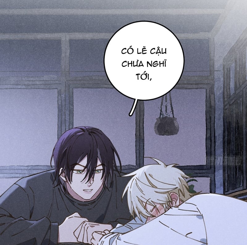 Tôi Không Cùng Anh Đến Vùng Đất Bắp Ngô Đâu!: Chapter 20