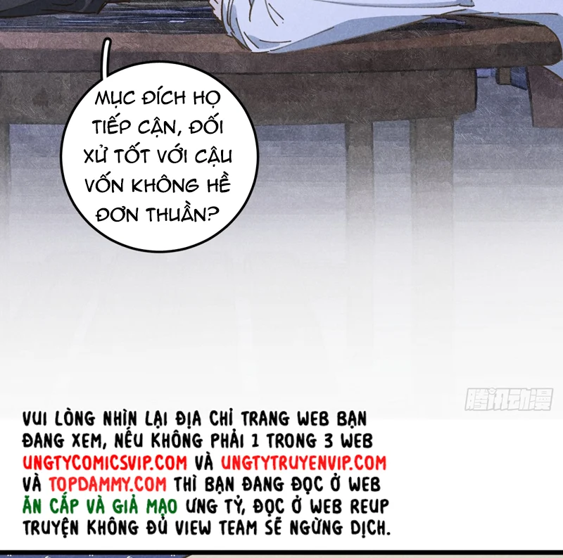 Tôi Không Cùng Anh Đến Vùng Đất Bắp Ngô Đâu!: Chapter 20