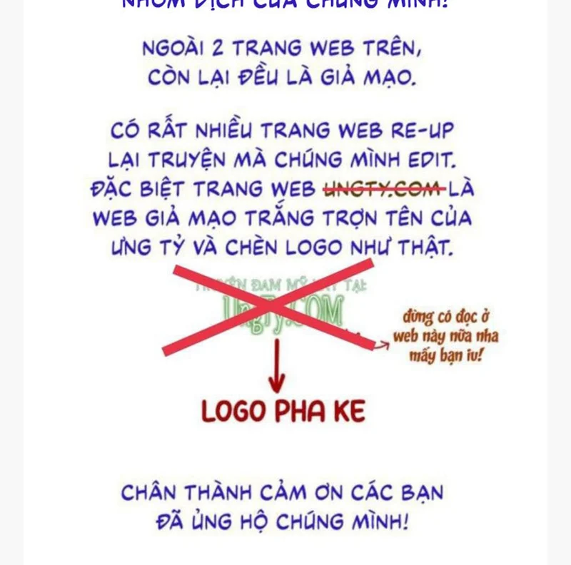 Tôi Không Cùng Anh Đến Vùng Đất Bắp Ngô Đâu!: Chapter 20