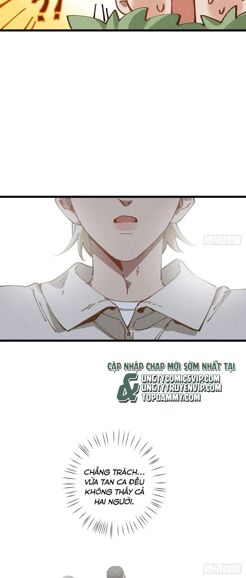 Tôi Không Cùng Anh Đến Vùng Đất Bắp Ngô Đâu!: Chapter 27