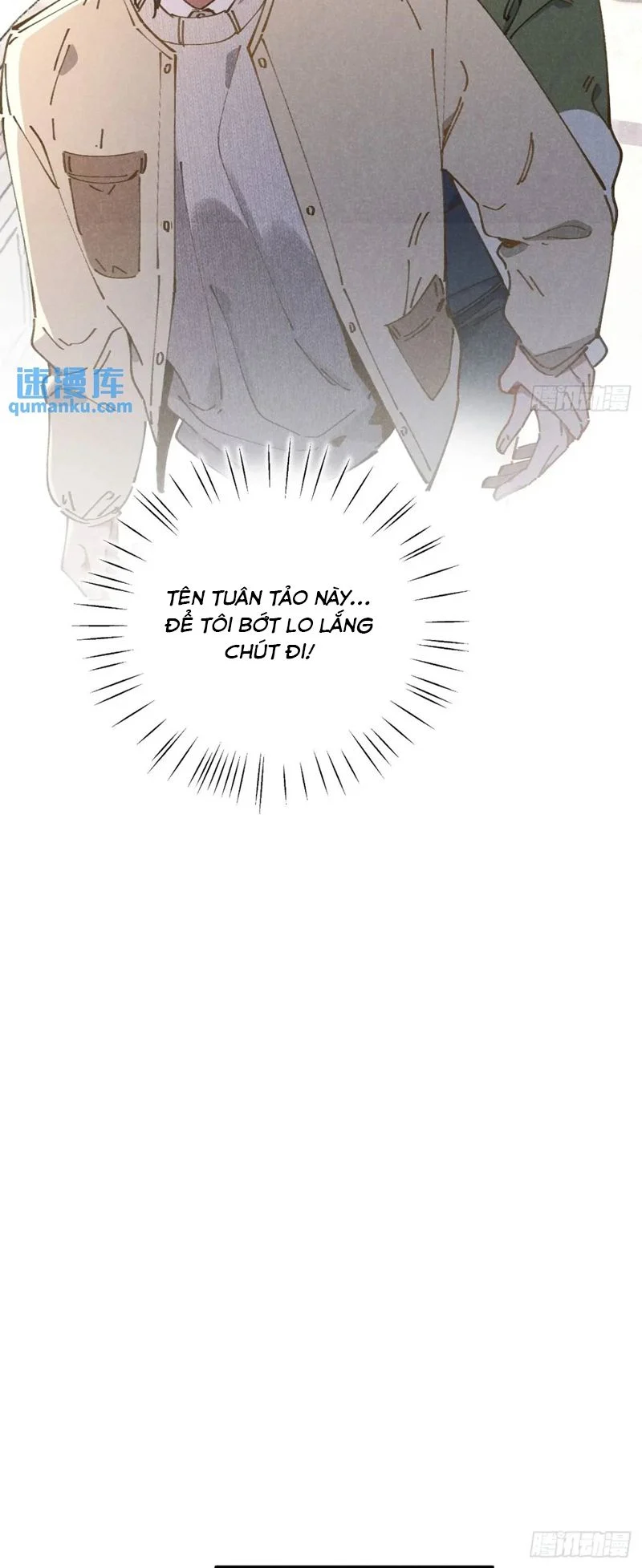Tôi Không Cùng Anh Đến Vùng Đất Bắp Ngô Đâu!: Chapter 29