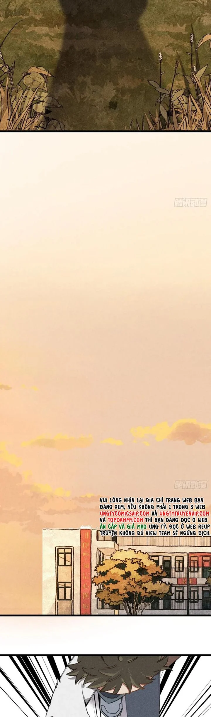 Tôi Không Cùng Anh Đến Vùng Đất Bắp Ngô Đâu!: Chapter 30
