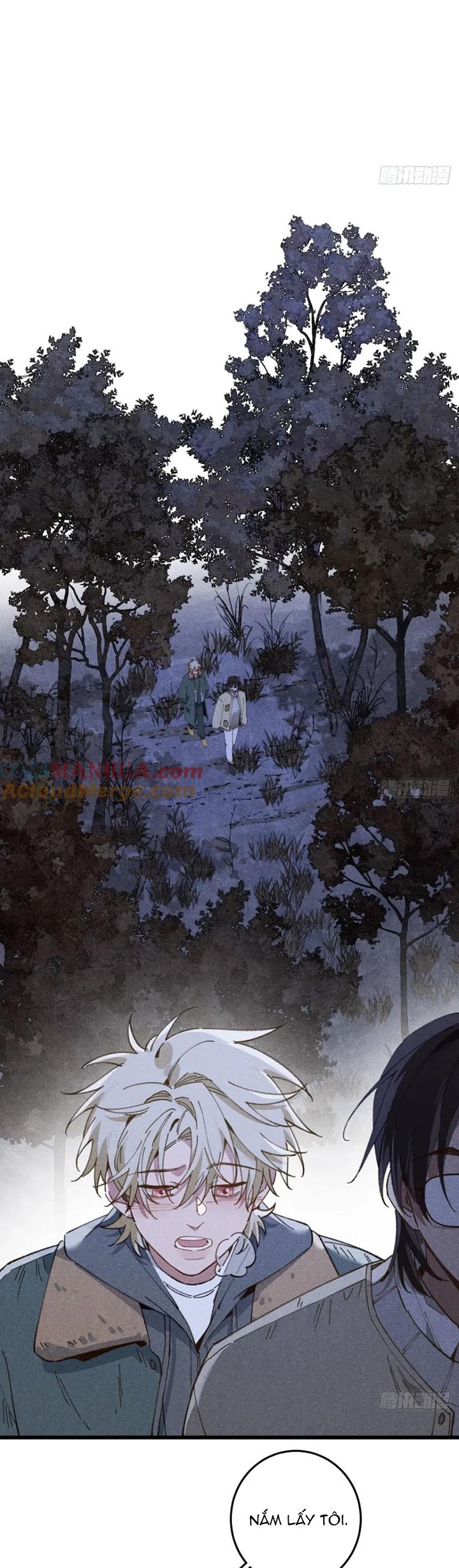 Tôi Không Cùng Anh Đến Vùng Đất Bắp Ngô Đâu!: Chapter 30