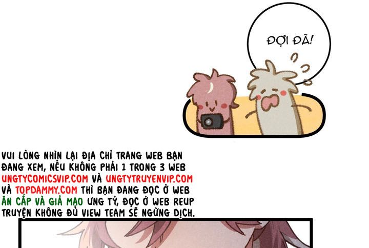 Tôi Không Cùng Anh Đến Vùng Đất Bắp Ngô Đâu!: Chapter 34