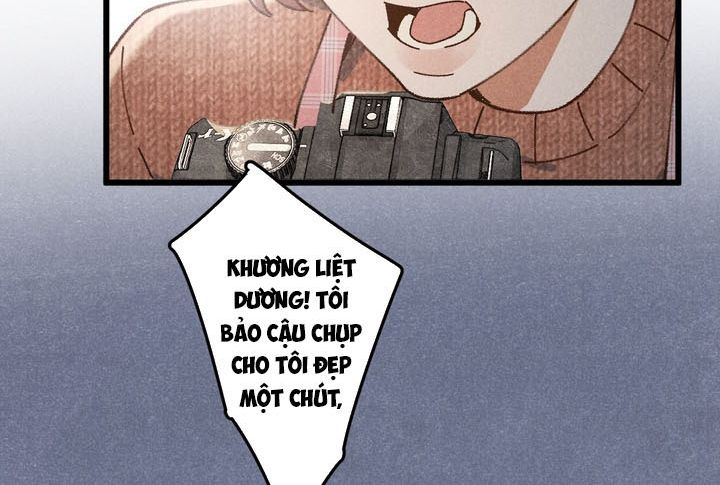 Tôi Không Cùng Anh Đến Vùng Đất Bắp Ngô Đâu!: Chapter 34