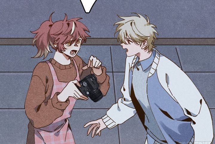 Tôi Không Cùng Anh Đến Vùng Đất Bắp Ngô Đâu!: Chapter 34