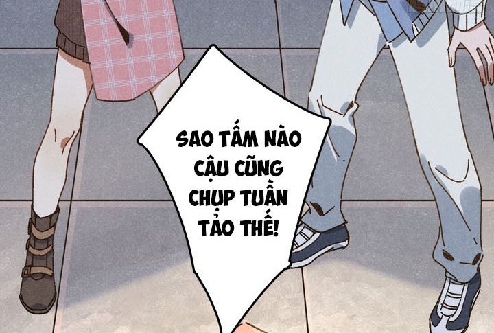 Tôi Không Cùng Anh Đến Vùng Đất Bắp Ngô Đâu!: Chapter 34