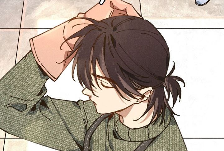 Tôi Không Cùng Anh Đến Vùng Đất Bắp Ngô Đâu!: Chapter 34