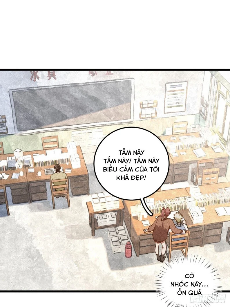Tôi Không Cùng Anh Đến Vùng Đất Bắp Ngô Đâu!: Chapter 35