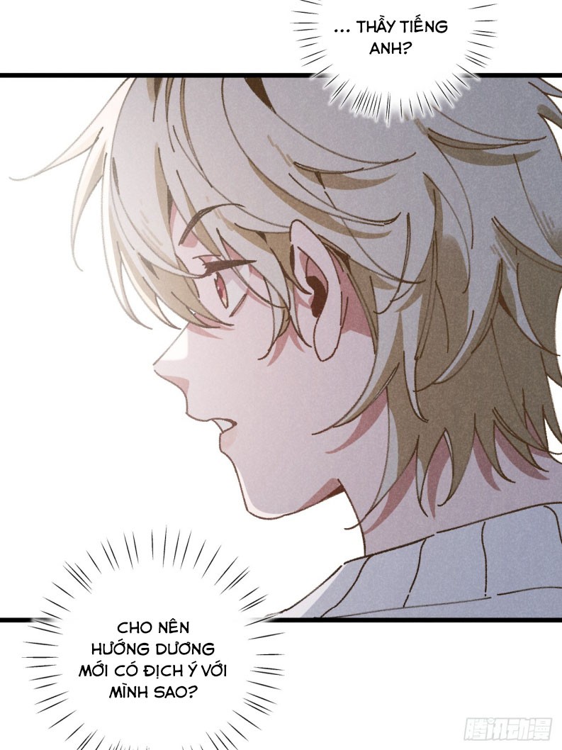 Tôi Không Cùng Anh Đến Vùng Đất Bắp Ngô Đâu!: Chapter 35