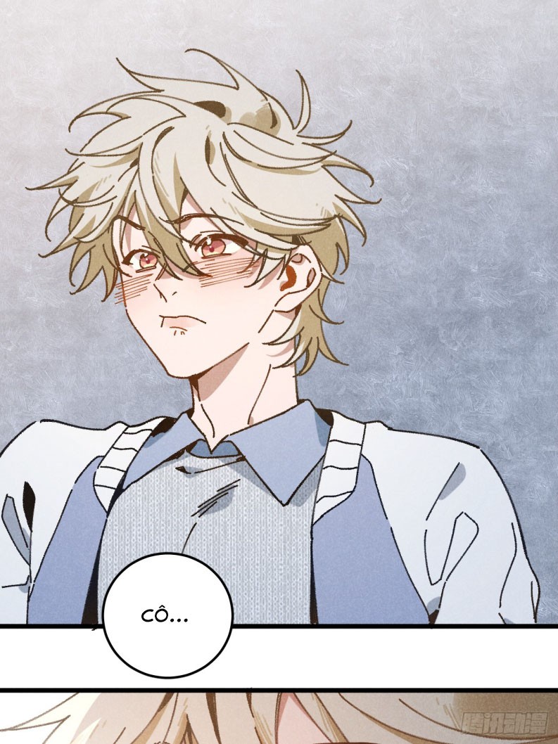 Tôi Không Cùng Anh Đến Vùng Đất Bắp Ngô Đâu!: Chapter 35