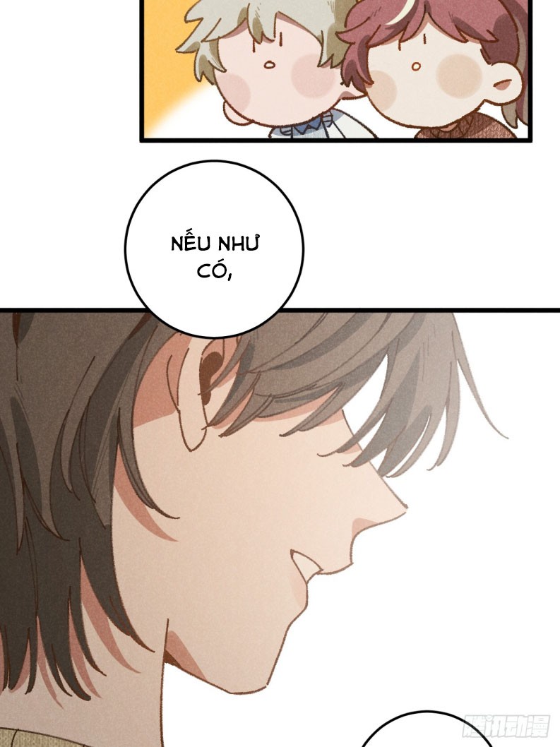 Tôi Không Cùng Anh Đến Vùng Đất Bắp Ngô Đâu!: Chapter 35