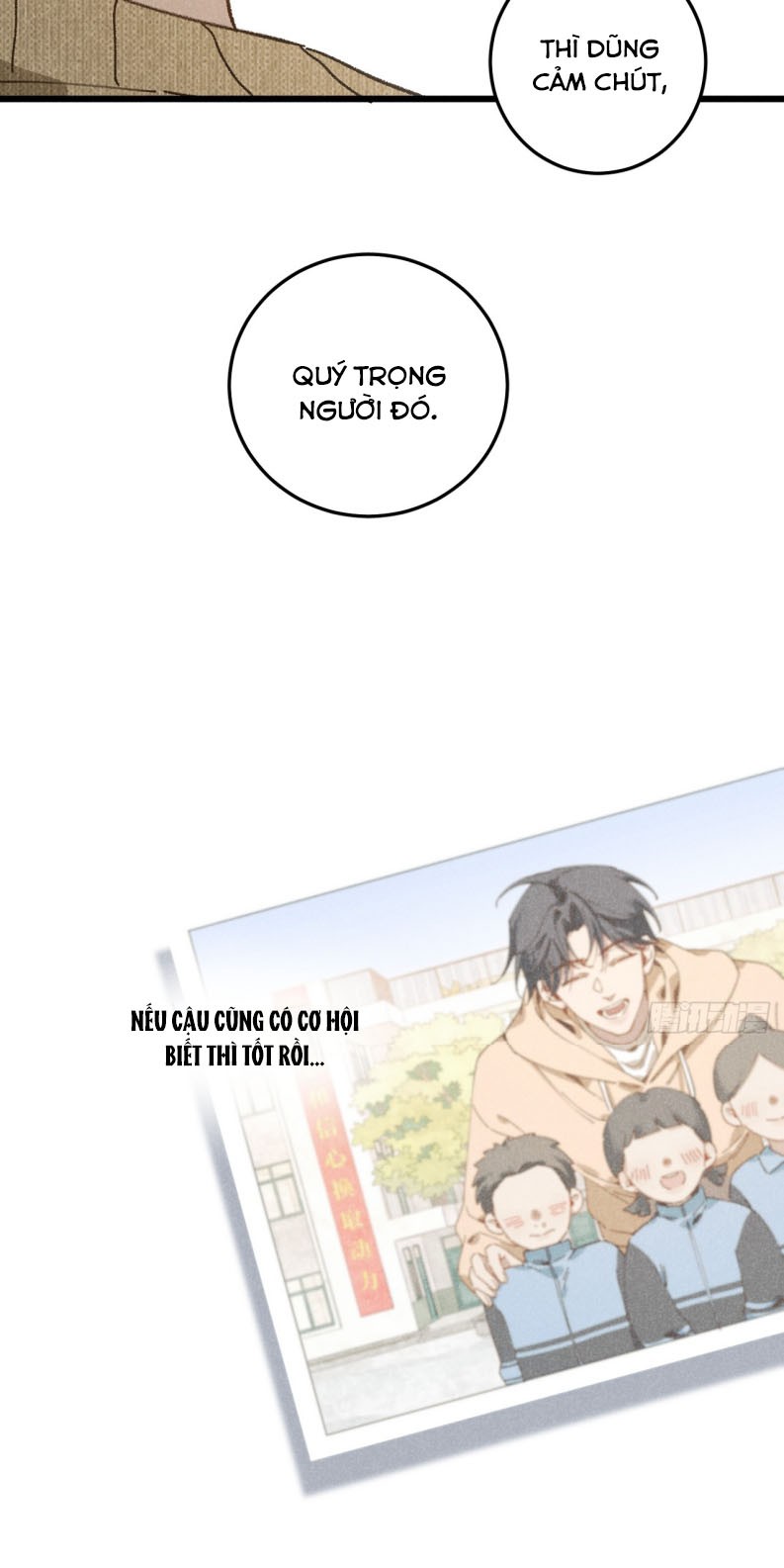 Tôi Không Cùng Anh Đến Vùng Đất Bắp Ngô Đâu!: Chapter 35